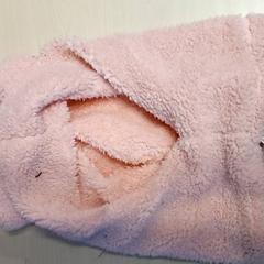 Oblečení - Muts, jak nahlášeno Regio Oost-Vlaanderen pomocí iLost