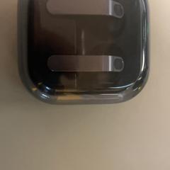 İLost kullanarak Pathé Schiedam tarafından bildirildiği gibi Airpod Zwart mwt wen doorzichtig doosje