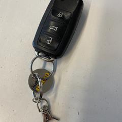 Autosleutel, a été signalé par Awakenings Summer Festival utilisant iLost