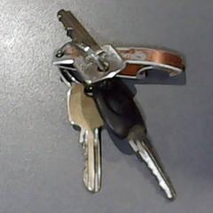 Clé, a été signalé par SnowWorld Landgraaf utilisant iLost