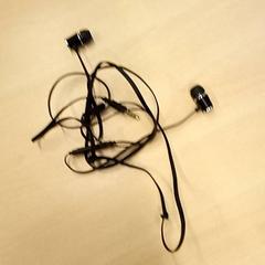 Oordopjes, a été signalé par Arriva Den-Bosch utilisant iLost