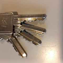 İLost kullanarak Arriva Limburg Noord tarafından bildirildiği gibi Anahtar