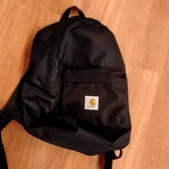 Plecak, zgłoszono przez GVB przy użyciu iLost