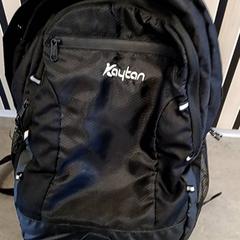 Rugtas, as reported by U-OV Amersfoort using iLost