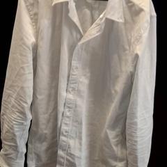 Overhemd, as reported by TivoliVredenburg using iLost