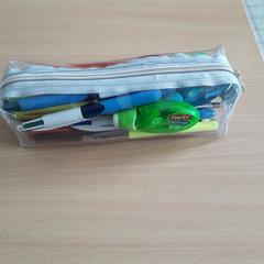 Pennenzak, gemeldet von Universiteit Gent - Blandijn über iLost