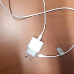 Adapter, as reported by Grand Hotel Amrath Kurhaus using iLost