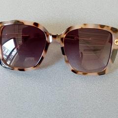 Glasögon - Zwart /koper, rapporterat av Centraal magazijn med iLost