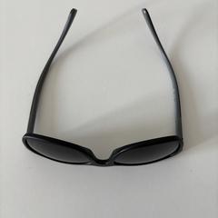 Black sunglasses, as reported to iLost