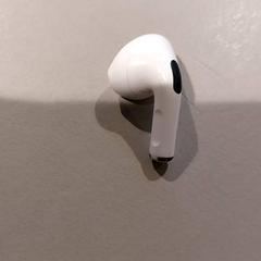 Airpod, segundo informou TU/e - Receptie Neuron usando iLost