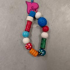 Karkötő Milti colors, amint azt IKEA Toulouse az iLost segítségével jelentette.