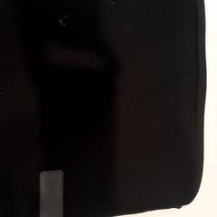 Laptop táska, amint azt Qbuzz DMG az iLost segítségével jelentette.