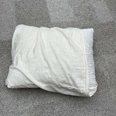 Cushion, as reported by Gebo Tours using iLost