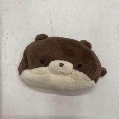 Pouch, as reported by IKEA新宿 using iLost