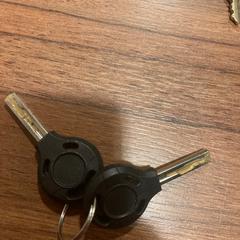 İLost kullanarak Pathé Haarlem tarafından bildirildiği gibi Sleutels