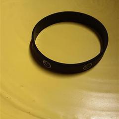 Bracelet, as reported by IKEA Brno using iLost