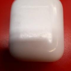 Airpods case, zoals gemeld door UvA REC met iLost
