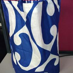 Taška, ako bolo nahlásené Twisto pomocou iLost