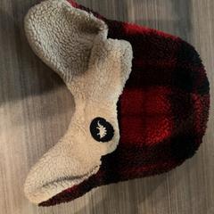 Beanie, amint azt Van der Valk Hotel Haarlem az iLost segítségével jelentette.