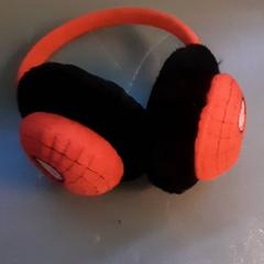 Nauszniki, zgłoszono przez Diergaarde Blijdorp przy użyciu iLost