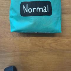 Tas, zoals gemeld door GVB met iLost