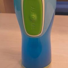 Bouteille blå flaske, a été signalé par IKEA Furuset utilisant iLost