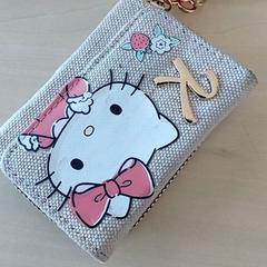 İLost kullanarak Centraal magazijn tarafından bildirildiği gibi Cüzdan - Kanyanat