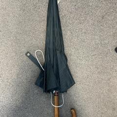 Paraplu, zoals gemeld door Burgers' Zoo met iLost