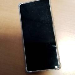 Telefon, amint azt Hermes Eindhoven az iLost segítségével jelentette.