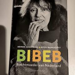 كتاب، كما تم الإبلاغ عنه بواسطة Bibliotheek Neude (Utrecht) عبر iLost