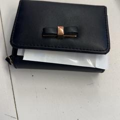 Lommebok Bieseman, som rapportert av HTM ved bruk av iLost