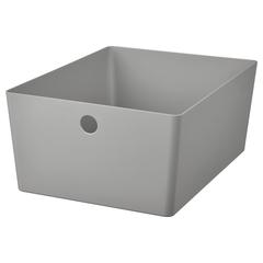 Produit IKEA KUGGIS, a été signalé par IKEA Liège utilisant iLost