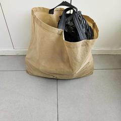 Taška, jak nahlášeno Regio Antwerpen - Brussel pomocí iLost