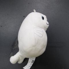 Xoguete de peluche wit, segundo informou IKEA Heerlen usando iLost