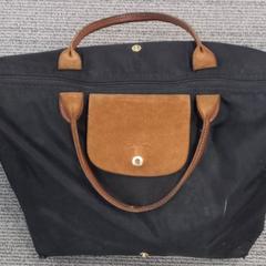 Taška Chebrotte, jak nahlášeno Arriva West-Brabant pomocí iLost