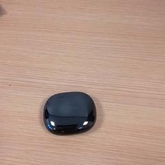 Earplug holder, as reported by Qbuzz Fryslân using iLost