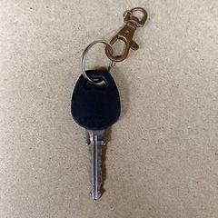 Kulcs, amint azt Qbuzz GD Groningen Peizerweg az iLost segítségével jelentette.