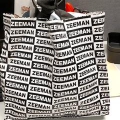 Bossa - Shoptas Desaeyere, segons ha informat Centraal magazijn mitjançant iLost