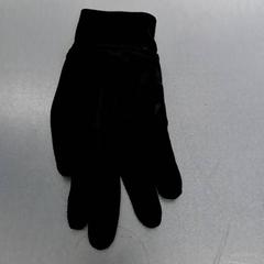 Kesztyű Svart, amint azt Keolis Lund az iLost segítségével jelentette.