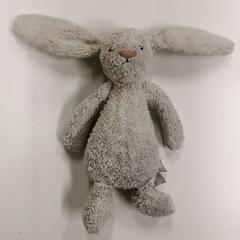 Knuffel, as reported by IKEA Amersfoort using iLost