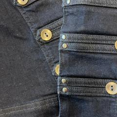 Veste, a été signalé par GVB utilisant iLost