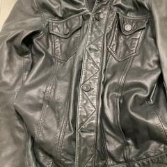 Jacket, as reported by IKEA Haarlem using iLost