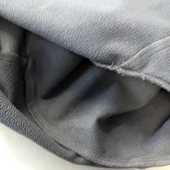 Jacke Donker blauw, gemeldet von Arriva Friesland / Groningen über iLost