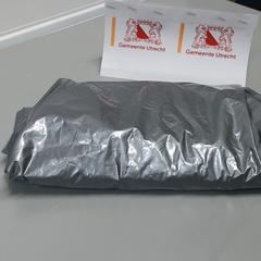 Tasje, zoals gemeld door Gemeente Utrecht met iLost