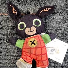 Leksak, rapporterat av Connexxion Haarlem IJmond med iLost