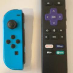 Telecommande + switch pad, as reported by MEININGER Hotel Marseille Centre la Joliette using iLost