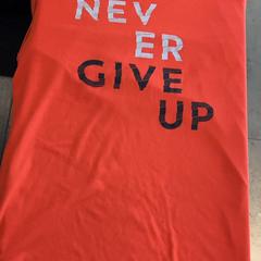 T-shirt, rapporterat av Van der Valk Hotel Heerlen med iLost