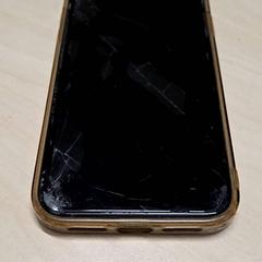 Telefon iphone, jak nahlášeno Arriva Oost-Brabant pomocí iLost