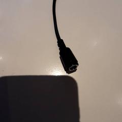 Adapter, zgłoszono przez Campus Den Haag przy użyciu iLost