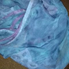 Sjal, som rapportert av TivoliVredenburg ved bruk av iLost